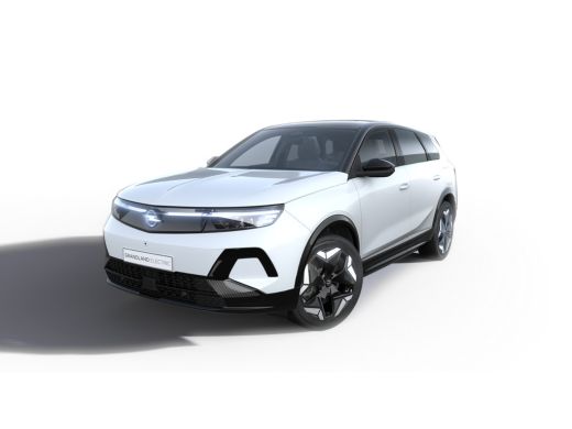 Opel Grandland Ultimate - Electric | Draadloze telefoonlader (Inductie) | Elektronische klimaatregeling met twee... ActivLease financial lease