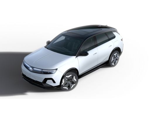 Opel Grandland Ultimate - Electric | Draadloze telefoonlader (Inductie) | Elektronische klimaatregeling met twee... ActivLease financial lease