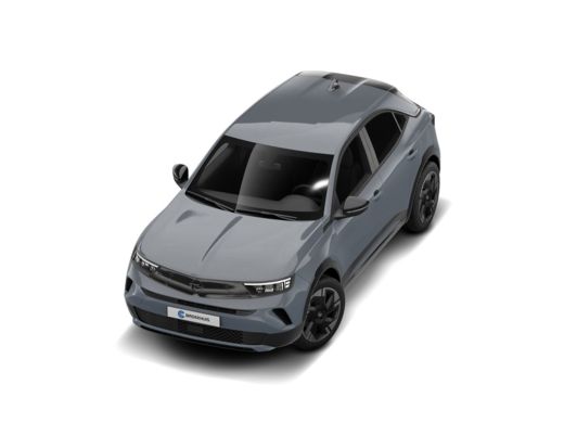 Opel Mokka-e GSE - Electric | Achteruitrijcamera | Achteruitrijcamera | Alcantara bekleding in Jet Black ActivLease financial lease