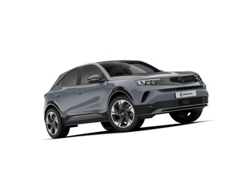 Opel Mokka-e GSE - Electric | Achteruitrijcamera | Achteruitrijcamera | Alcantara bekleding in Jet Black ActivLease financial lease