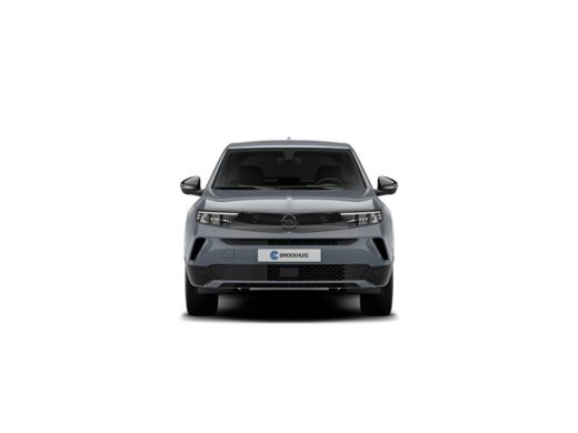 Opel Mokka-e GSE - Electric | Achteruitrijcamera | Achteruitrijcamera | Alcantara bekleding in Jet Black ActivLease financial lease
