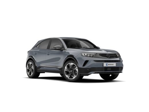 Opel Mokka-e GSE - Electric | Achteruitrijcamera | Achteruitrijcamera | Alcantara bekleding in Jet Black ActivLease financial lease
