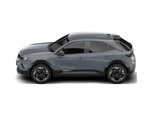 Opel Mokka-e GSE - Electric | Achteruitrijcamera | Achteruitrijcamera | Alcantara bekleding in Jet Black ActivLease financial lease