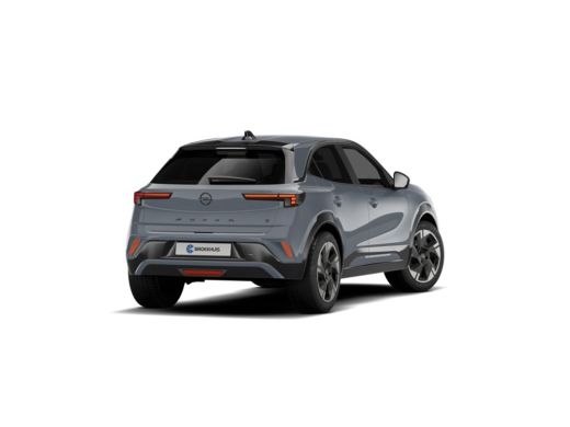 Opel Mokka-e GSE - Electric | Achteruitrijcamera | Achteruitrijcamera | Alcantara bekleding in Jet Black ActivLease financial lease