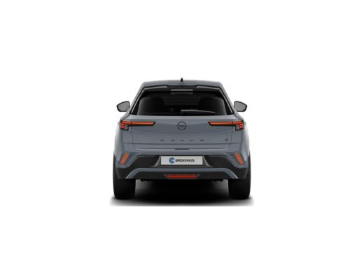 Opel Mokka-e GSE - Electric | Achteruitrijcamera | Achteruitrijcamera | Alcantara bekleding in Jet Black ActivLease financial lease