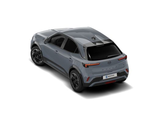 Opel Mokka-e GSE - Electric | Achteruitrijcamera | Achteruitrijcamera | Alcantara bekleding in Jet Black ActivLease financial lease