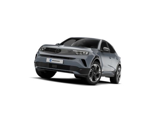 Opel Mokka-e GSE - Electric | Achteruitrijcamera | Achteruitrijcamera | Alcantara bekleding in Jet Black ActivLease financial lease