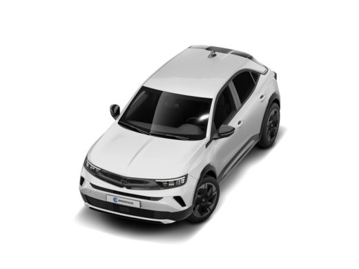 Opel Mokka-e GSE - Electric | Achteruitrijcamera | Achteruitrijcamera | Alcantara bekleding in Jet Black ActivLease financial lease