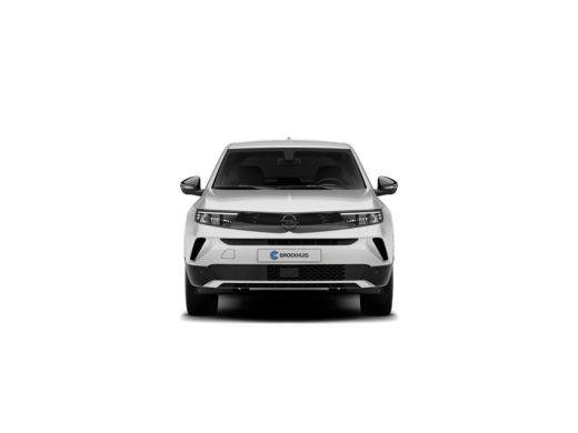 Opel Mokka-e GSE - Electric | Achteruitrijcamera | Achteruitrijcamera | Alcantara bekleding in Jet Black ActivLease financial lease