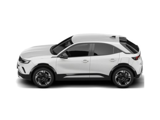 Opel Mokka-e GSE - Electric | Achteruitrijcamera | Achteruitrijcamera | Alcantara bekleding in Jet Black ActivLease financial lease