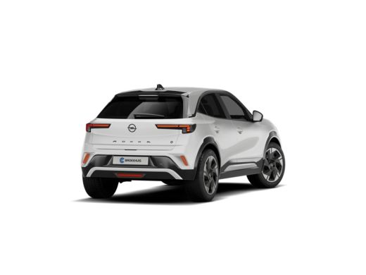Opel Mokka-e GSE - Electric | Achteruitrijcamera | Achteruitrijcamera | Alcantara bekleding in Jet Black ActivLease financial lease