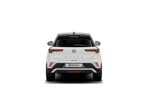 Opel Mokka-e GSE - Electric | Achteruitrijcamera | Achteruitrijcamera | Alcantara bekleding in Jet Black ActivLease financial lease