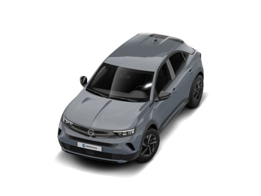Opel Mokka Edition | Electronic Climate Control | Elektrisch bedienbare en verwarmde buitenspiegels | LED ko... ActivLease financial lease