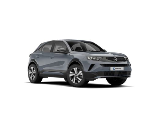 Opel Mokka Edition | Electronic Climate Control | Elektrisch bedienbare en verwarmde buitenspiegels | LED ko... ActivLease financial lease