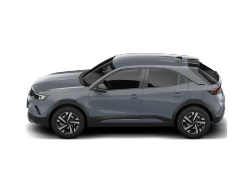 Opel Mokka Edition | Electronic Climate Control | Elektrisch bedienbare en verwarmde buitenspiegels | LED ko... ActivLease financial lease