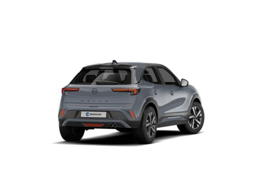 Opel Mokka Edition | Electronic Climate Control | Elektrisch bedienbare en verwarmde buitenspiegels | LED ko... ActivLease financial lease