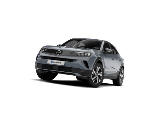 Opel Mokka Edition | Electronic Climate Control | Elektrisch bedienbare en verwarmde buitenspiegels | LED ko... ActivLease financial lease