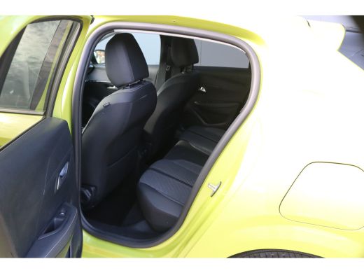 Peugeot 208 1.2 PureT. 100PK Allure Carplay-android/Parkeerhulp/Cruise-control ActivLease financial lease