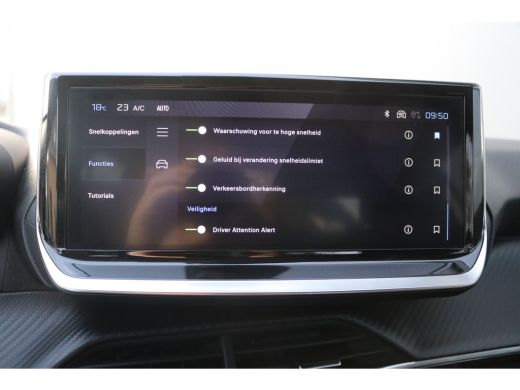Peugeot 208 1.2 PureT. 100PK Allure Carplay-android/Parkeerhulp/Cruise-control ActivLease financial lease