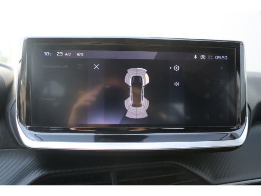 Peugeot 208 1.2 PureT. 100PK Allure Carplay-android/Parkeerhulp/Cruise-control ActivLease financial lease