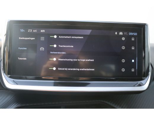 Peugeot 208 1.2 PureT. 100PK Allure Carplay-android/Parkeerhulp/Cruise-control ActivLease financial lease