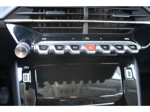 Peugeot 208 1.2 PureT. 100PK Allure Carplay-android/Parkeerhulp/Cruise-control ActivLease financial lease
