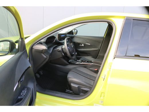Peugeot 208 1.2 PureT. 100PK Allure Carplay-android/Parkeerhulp/Cruise-control ActivLease financial lease