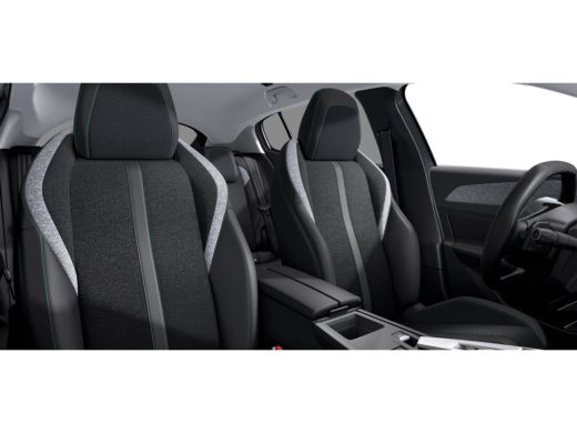 Peugeot 408 Allure | 19" lichtmetalen velgen 'GRAPHITE' | Adaptieve cruise control | Climate control met link... ActivLease financial lease
