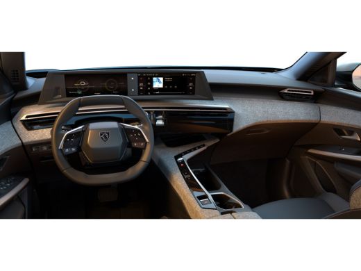 Peugeot 5008 Allure | Pack Safety Plus ActivLease financial lease