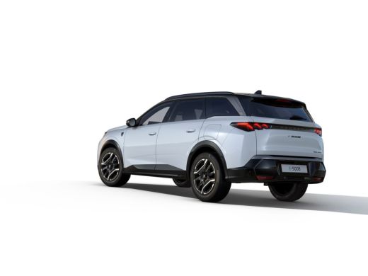 Peugeot 5008 GT | Adaptieve cruise control met Stop&Go functie | LED 3D-achterlichten | Pack Safety Plus ActivLease financial lease