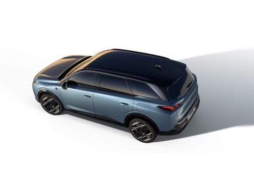 Peugeot 5008 GT Exclusive - Elektrisch | Adaptieve cruise control met Stop&Go functie | LED 3D-achterlichten |... ActivLease financial lease