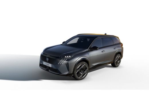 Peugeot 5008 GT Exclusive - Elektrisch | Adaptieve cruise control met Stop&Go functie | LED 3D-achterlichten |... ActivLease financial lease
