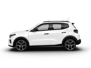 Citroën C3 Plus | Dagrijverlichting | Koplampen met ECO LED verlichting | Neerklapbare achterbank 60/40