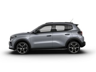 Citroën C3 Plus | Dagrijverlichting | Koplampen met ECO LED verlichting | Neerklapbare achterbank 60/40