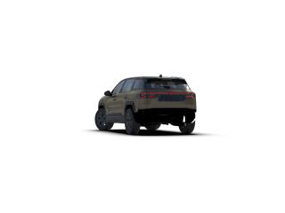 Jeep Compass Summit | Privacy Glass