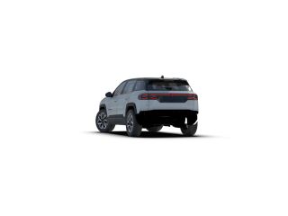 Jeep Compass Summit | Privacy Glass