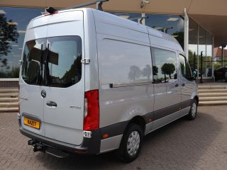 Mercedes-Benz Sprinter 317 1.9 CDI L2H2 RWD + 3500 KG TREKHAAK | NAVIGATIE | APPLE CARPLAY | CAMERA