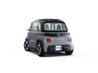 Opel Rocks-e GS