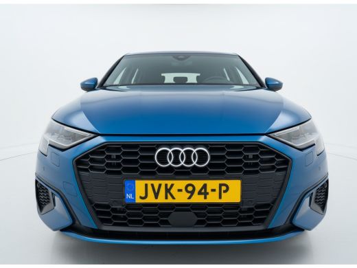Audi A3 Sportback 30 TFSI PRO LINE VIRTUAL/NAVI/CRUISE/CARPLAY ActivLease financial lease