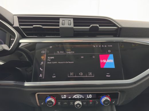 Audi Q3 45 TFSI e Advanced Edition (Plug-in) {SoH-90%} (INCL-BTW) Aut. *FULL-LED | HEATED-SPORTSEATS | DI... ActivLease financial lease