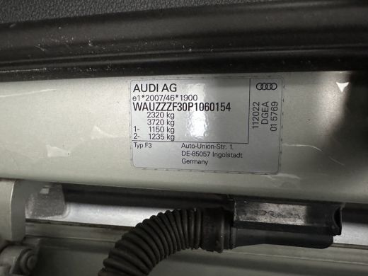 Audi Q3 45 TFSI e Advanced Edition (Plug-in) {SoH-90%} (INCL-BTW) Aut. *FULL-LED | HEATED-SPORTSEATS | DI... ActivLease financial lease