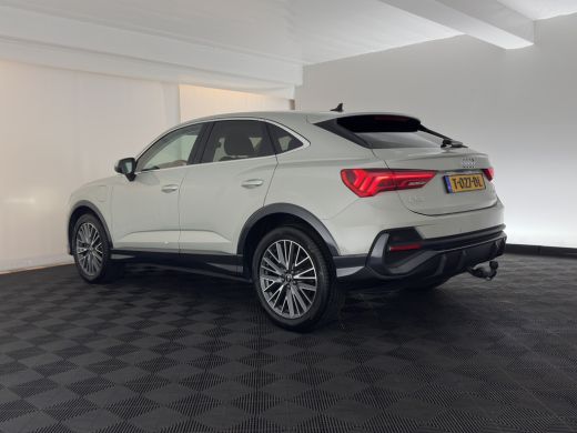 Audi Q3 45 TFSI e Advanced Edition (Plug-in) {SoH-90%} (INCL-BTW) Aut. *FULL-LED | HEATED-SPORTSEATS | DI... ActivLease financial lease