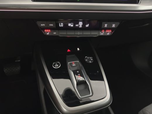 Audi Q4 e-tron 40 Launch Edition Advanced 77 kWh [ 3-Fase-11kW ] {SoH-93%} (INCL-BTW) Aut. *NAVI-FULLMAP | MATRI... ActivLease financial lease