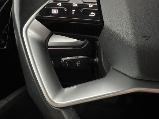 Audi Q4 e-tron 40 Launch Edition Advanced 77 kWh [ 3-Fase-11kW ] {SoH-93%} (INCL-BTW) Aut. *NAVI-FULLMAP | MATRI... ActivLease financial lease