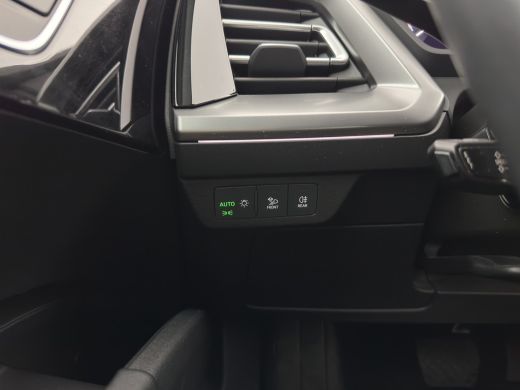 Audi Q4 e-tron 40 Launch Edition Advanced 77 kWh [ 3-Fase-11kW ] {SoH-93%} (INCL-BTW) Aut. *NAVI-FULLMAP | MATRI... ActivLease financial lease