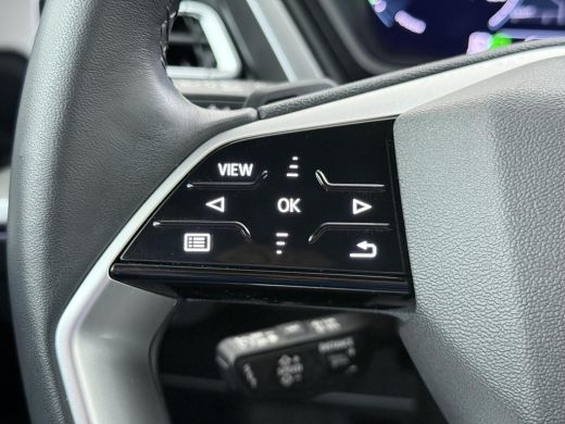 Audi Q4 Sportback e-tron 45 Edition 82 kWh S-LINE| 10.000KM! | STOELVERWARMING| ELEKTRISCHE ACHTERKLEP| ACHTERUITRIJCAMERA... ActivLease financial lease