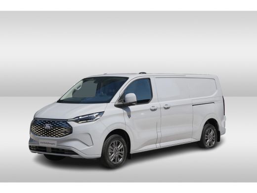 Ford E-Transit 320 L2 H1 Limited 65 kWh 2x Schuifdeur