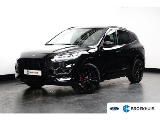 Ford Kuga Plug-In Hybrid ST-Line X | Black-Pack | Panoramadak | AGR-stoelen | Head-up | Adaptive cruise. | ...