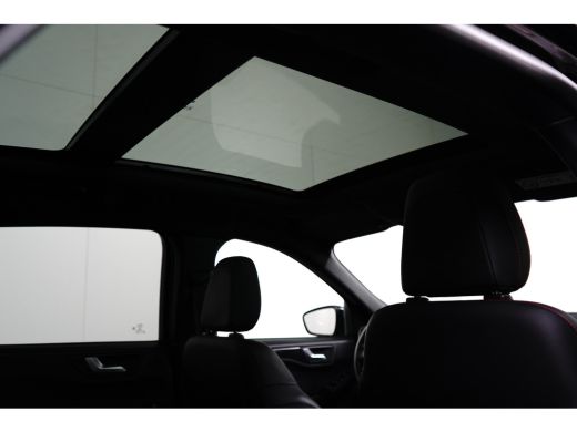 Ford Kuga Plug-In Hybrid ST-Line X | Black-Pack | Panoramadak | AGR-stoelen | Head-up | Adaptive cruise. | ... ActivLease financial lease