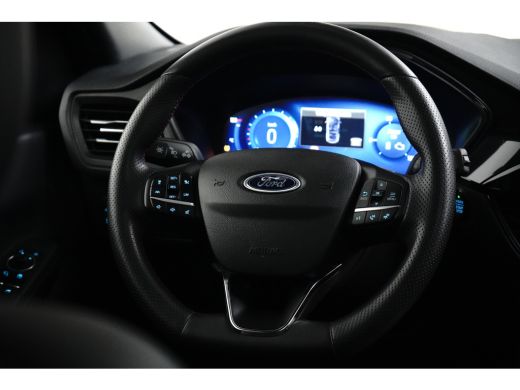 Ford Kuga Plug-In Hybrid ST-Line X | Black-Pack | Panoramadak | AGR-stoelen | Head-up | Adaptive cruise. | ... ActivLease financial lease